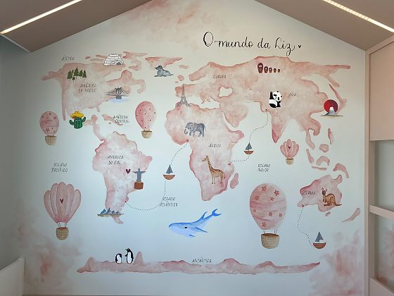 Congresso de pintura e acabamento oferece curso gratuito em Rondonópolis