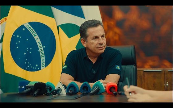MAURO MENDES