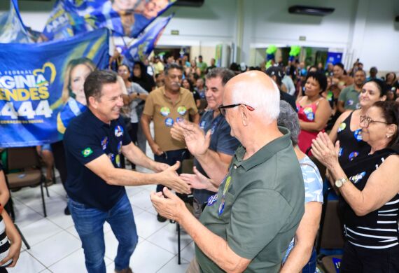 MAURO MENDES