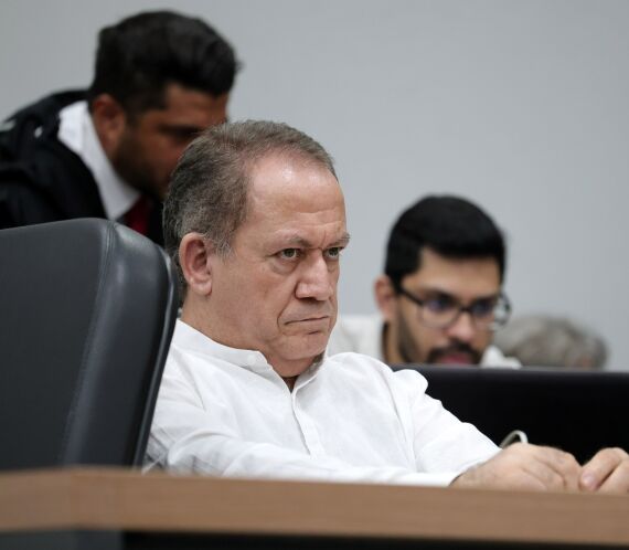 Antônio Gomes da Silva