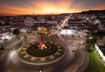 Barra do Garças
