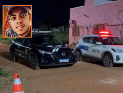 Marlon Lourenço dos Santos 