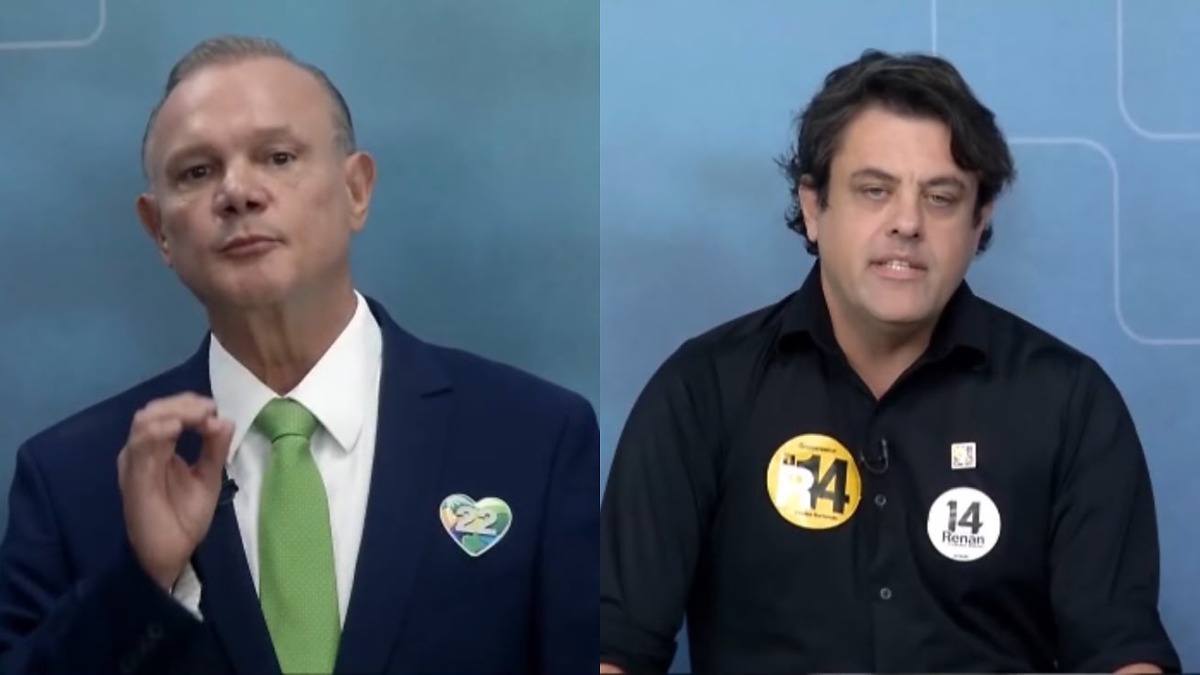 Candidatos discutem incentivos fiscais em debate em Cuiabá, MT