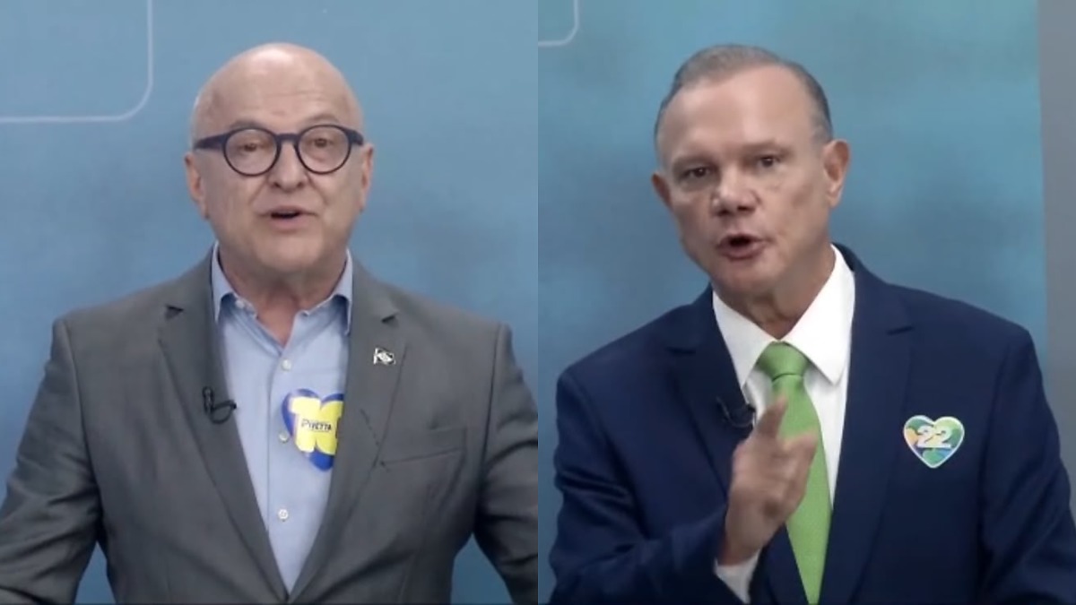 Pivetta e Wellington discutem incentivos fiscais em debate em Mato Grosso