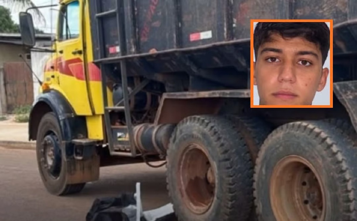 Entregador de 22 anos morre em acidente de trânsito em Campo Novo do Parecis, MT