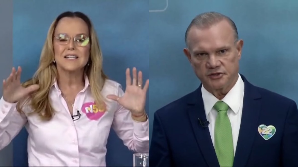 Natasha Slhessarenko vence Wellington Fagundes em nove cidades da baixada cuiabana
