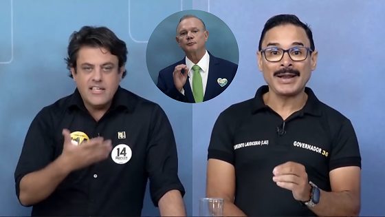 MILLAS, LAUDICERIOS E FAGUNDES