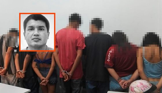 Atirador de sargento diz que ordem partiu do CV.