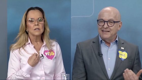 NATASHA E PIVETTA