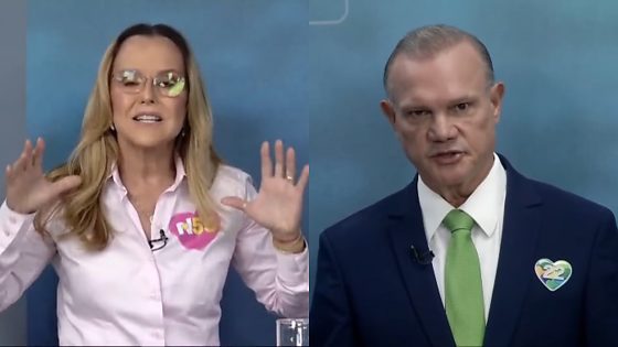 NATASHA E WELLINGTON DEBATE