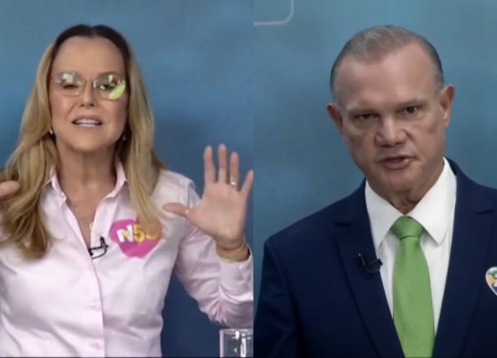 NATASHA E WELLINGTON DEBATE