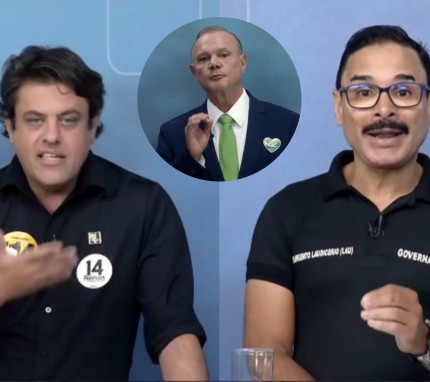 MILLAS, LAUDICERIOS E FAGUNDES