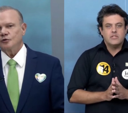 MILLAS E FAGUNDES