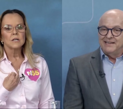 NATASHA E PIVETTA
