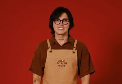 Chef Alexandre Afonso 