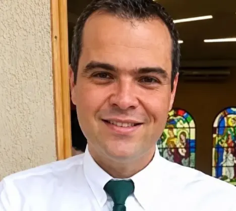 Rafael Marchiani Paião