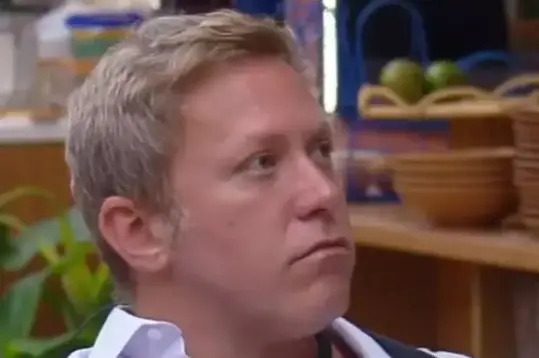 Sérgio Hondjakoff