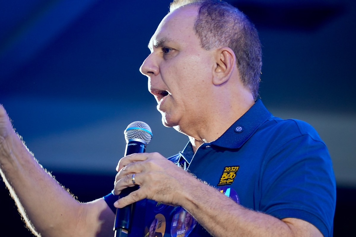 Dilemário Alencar destaca obras de Mauro Mendes em Cuiabá e Mato Grosso