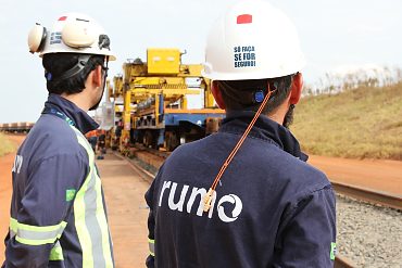 RUMO - EMPREGO EM MT