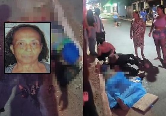 Maria Mendes da Silva Santos