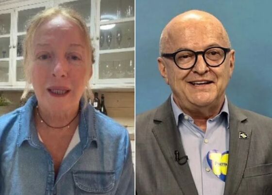 Marileide Ceolatto, Otaviano Pivetta