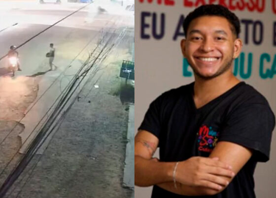 Caso Breno 