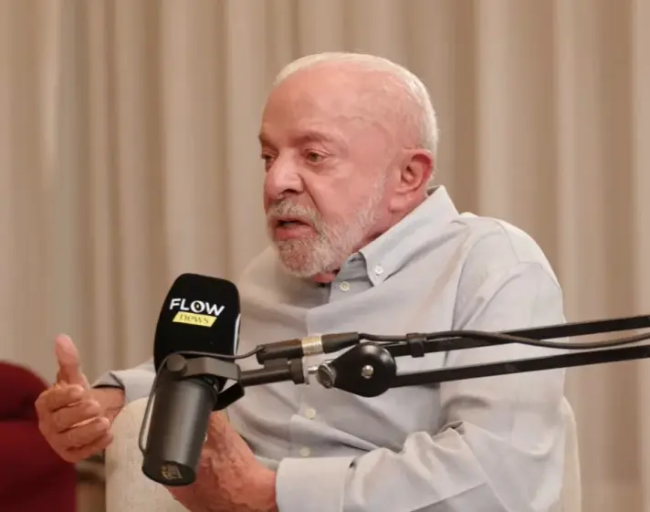 Lula no Flow