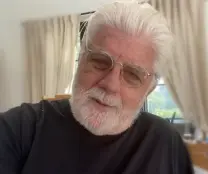 Michael McDonald