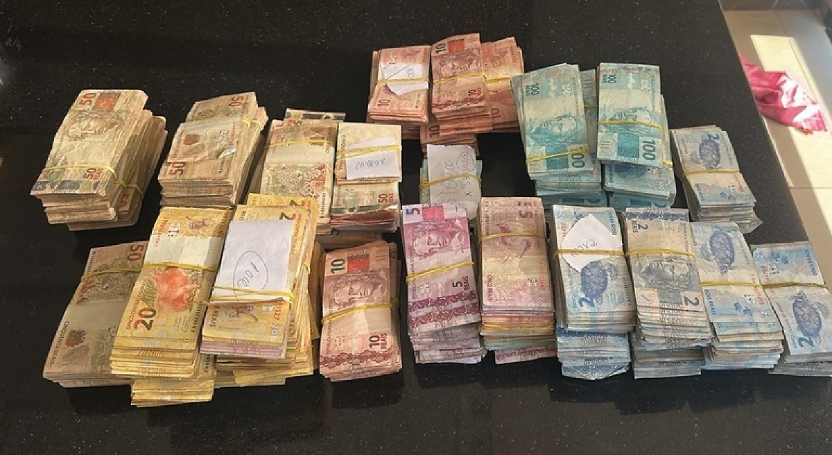 PF cumpre mandados contra secretários em Rondonópolis por crimes eleitorais