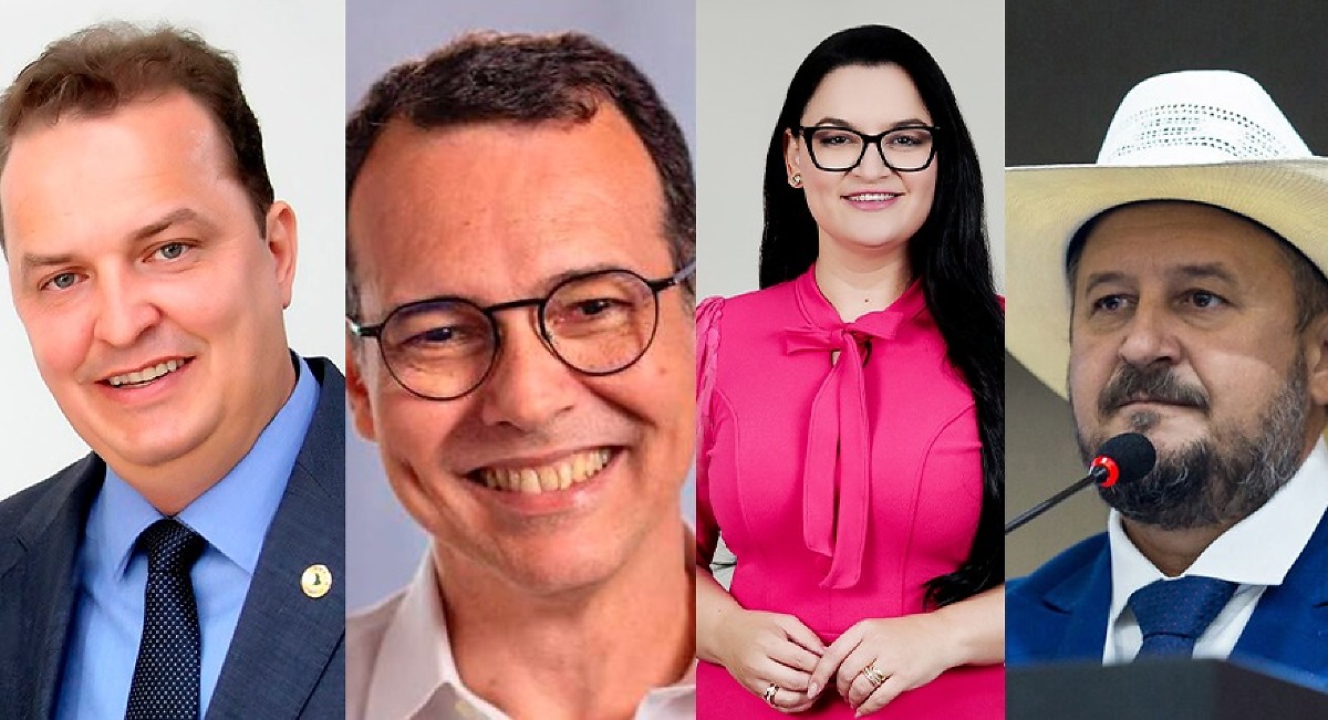 Podemos conquista maior bancada na Assembleia Legislativa de Mato Grosso