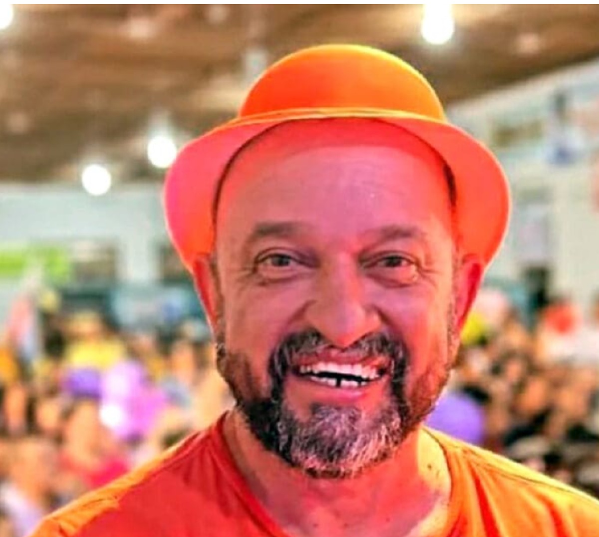 Comunicador Elizeu do Nascimento morre após infarto em Rondonópolis, MT