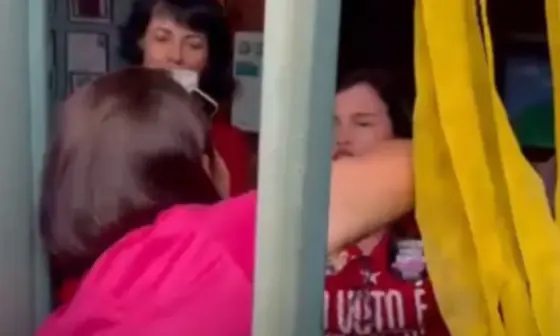 Bate-boca Michelle