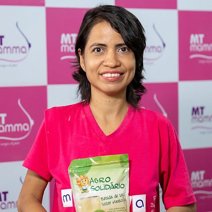 MT MAMA - AGRO SOLIDÁRIO
