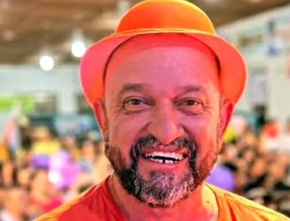 Elizeu taxista