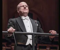 Maestro Roberto Tibiriçá