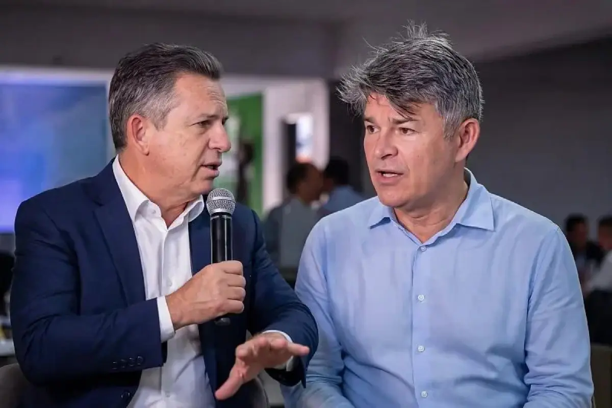 Senado registra maior perda de votos válidos em Mato Grosso