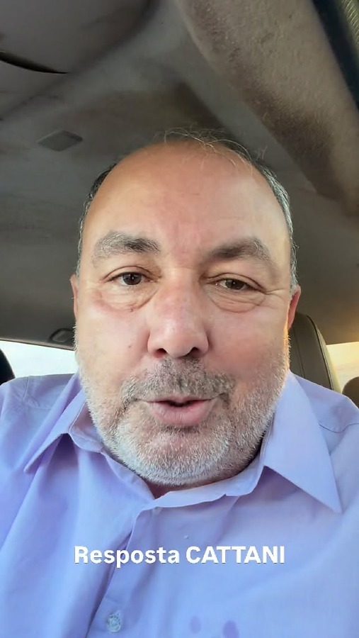 Alcino Barcelos rebate Gilberto Cattani sobre eleição em Mato Grosso