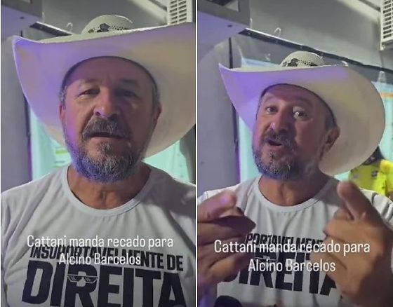 Gilberto Cattani