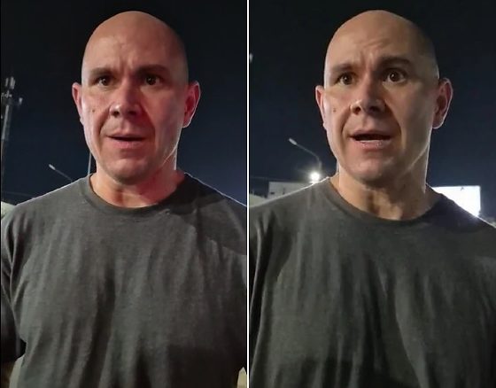 O prefeito de Cuiabá, Abilio Brunini (PL).