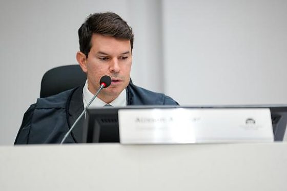 Conselheiro-relator, Alisson Alencar