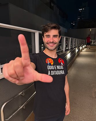 Pedro Rousseff