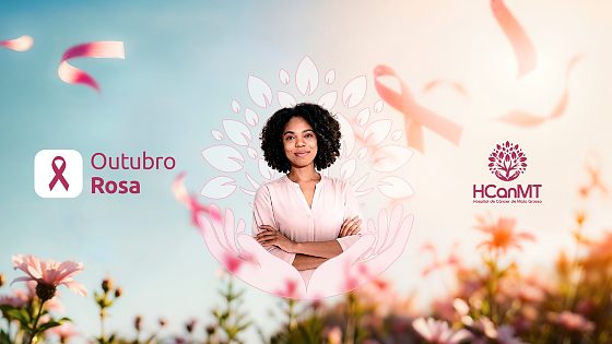 OUTUBRO ROSA