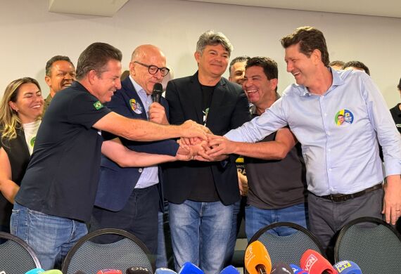 Frente ampla Bolsonaro 