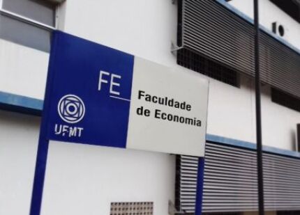Faculdade de Economia UFMT