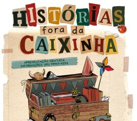 Histórias fora da caixinha