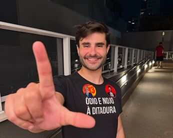Pedro Rousseff