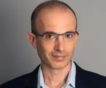 Yuval Harari