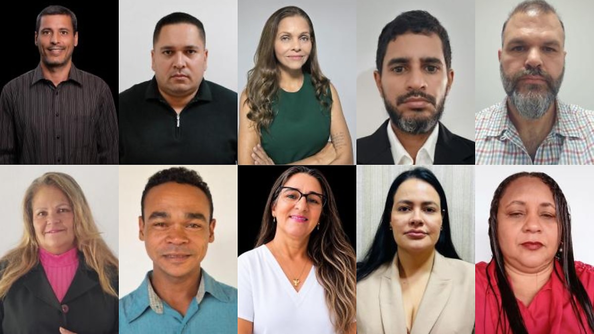 Eleição para deputado federal em Mato Grosso registra disparidade de votos