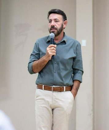 MARCO FELIPE