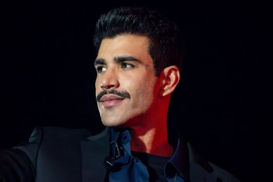 Gusttavo Lima